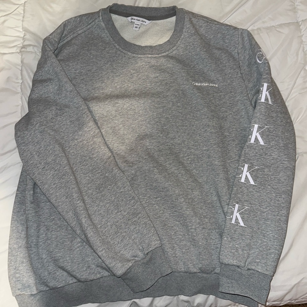 Calvin Klein Crewneck